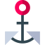Anchor icon 64x64