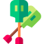Paddles icon 64x64