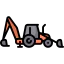 Trucking icon 64x64