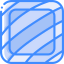Glacier icon 64x64