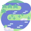 River icon 64x64