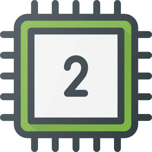 Cpu icon
