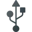 Usb ícone 64x64