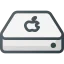 Mac mini ícone 64x64