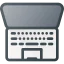 Macbook pro icon 64x64