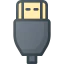 Hdmi ícone 64x64