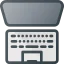 Laptop ícone 64x64