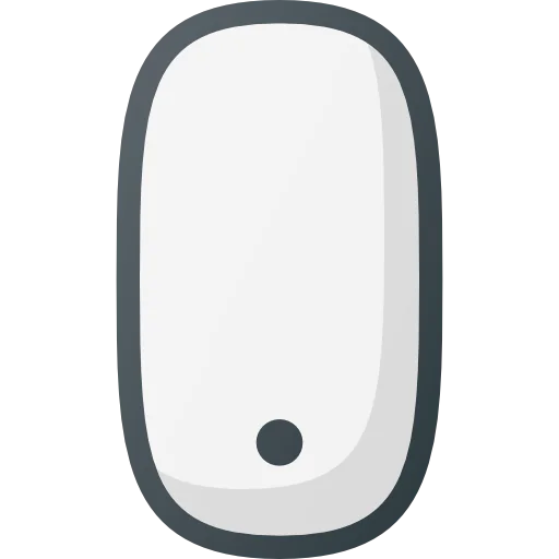 Mouse icon