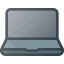 Laptop icon 64x64