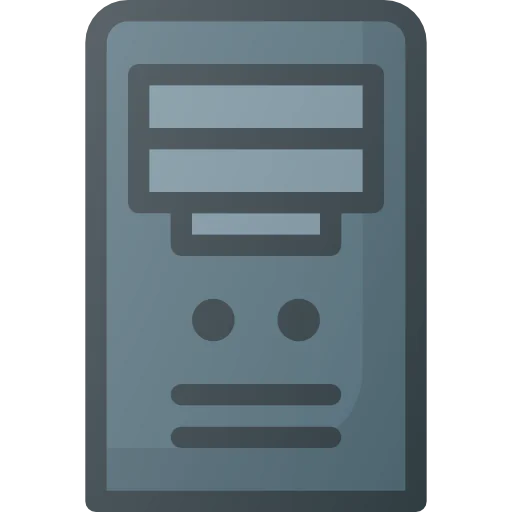 Computer 图标