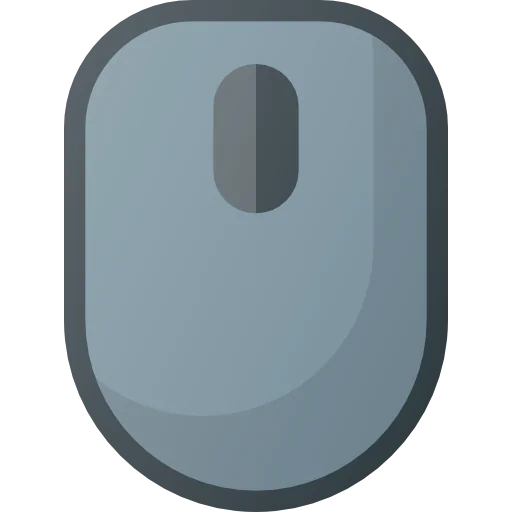 Mouse icon