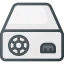 Power source icon 64x64