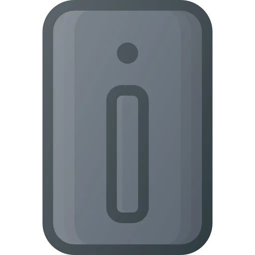 Mac pro icon