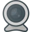 Webcam icon 64x64