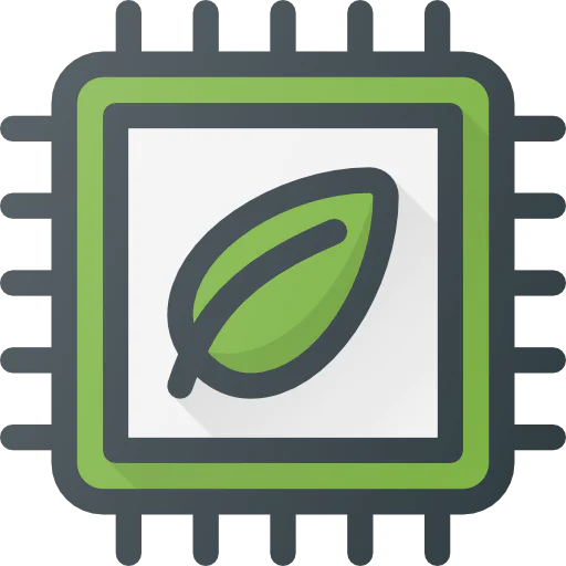 Cpu icon