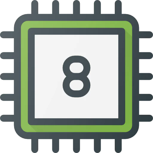 Cpu icon
