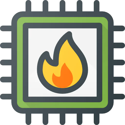 Cpu icon