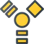 FireWire иконка 64x64