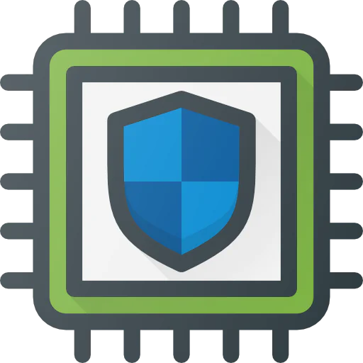 Cpu icon