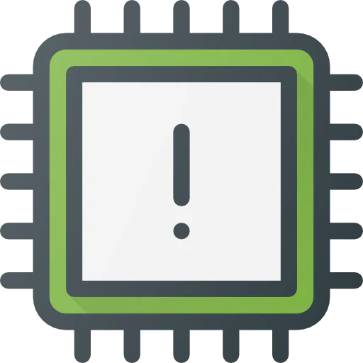 Cpu icon