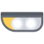 Headlight Symbol 64x64