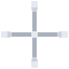 Cross wrench Ikona 64x64
