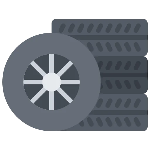 Tire icon