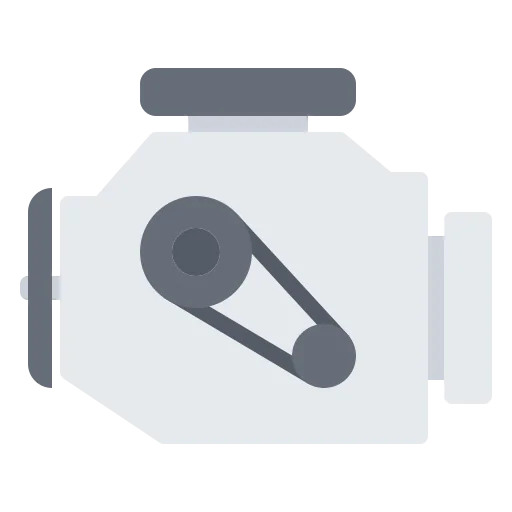 Engine icon