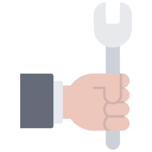 Wrench アイコン