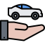 Car 图标 64x64