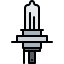 Headlight 图标 64x64