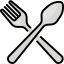 Fork icon 64x64