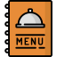Menu icon 64x64