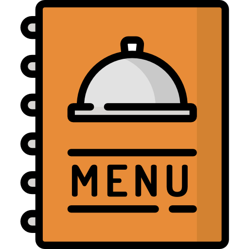 Menu icon