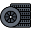 Tire 图标 64x64
