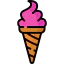 Ice cream icon 64x64