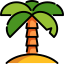Palm icon 64x64
