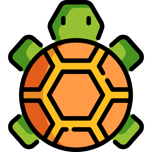 Turtle icon