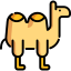 Camel icon 64x64