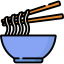 Noodles icon 64x64