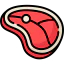 Meat icon 64x64