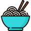 Chinese food icon 64x64
