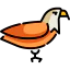 Eagle icon 64x64
