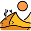 Dunes icon 64x64