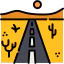 Road icon 64x64