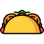 Taco icon 64x64