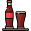 Soda icon 64x64