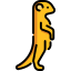 Meerkat icon 64x64