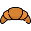 Croissant icon 64x64