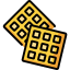 Waffle icon 64x64
